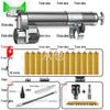 Congye 24V Electric Grease Gun & Accessories