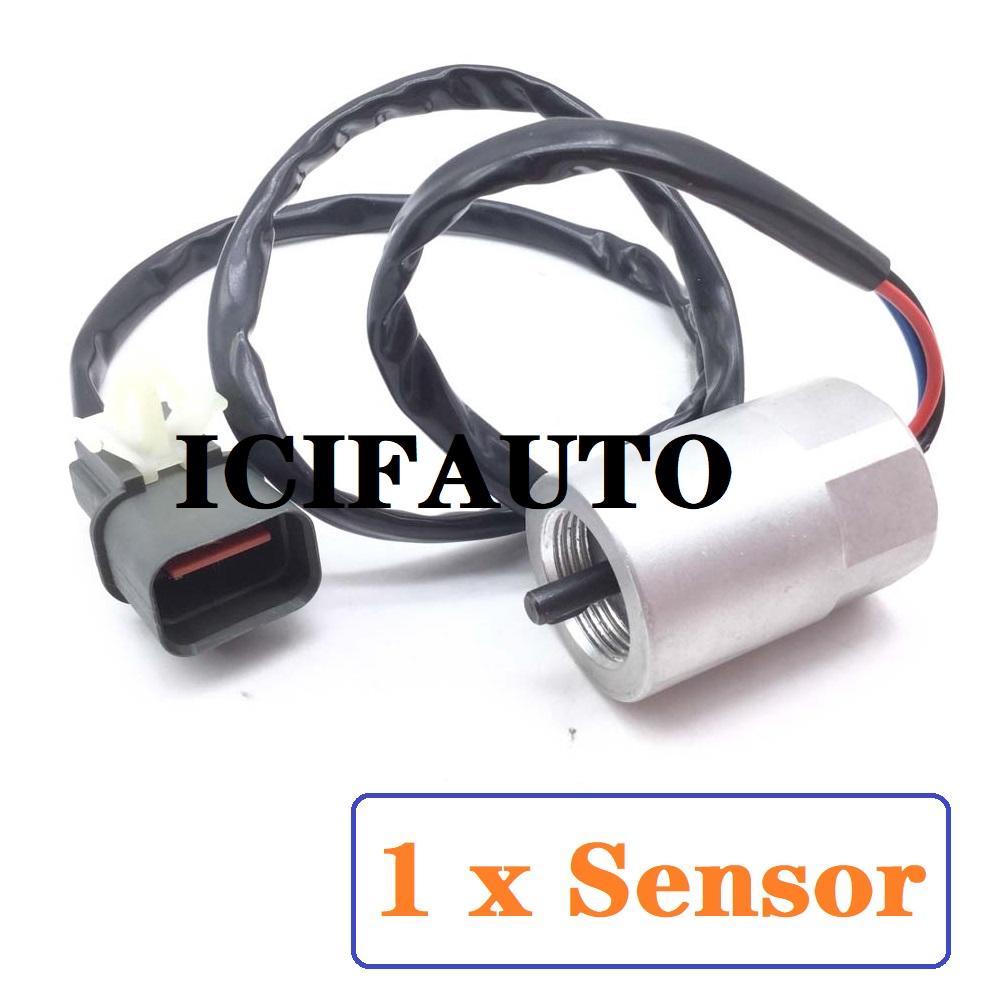 24 Volts Transmission Speed Odometer Sensor for Mitsubishi Fuso Truck OE# MC 855765 / MC855765 1 x 24V