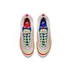 Nike Air Max 97 Corduroy White Womens AQ4137-101