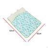 Cooling Mat Pad for Dogs Cats Cat Cushion Pet Ice Dog Pillow Indoor