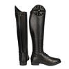 Womens/Ladies Union Jack Long Riding Boots