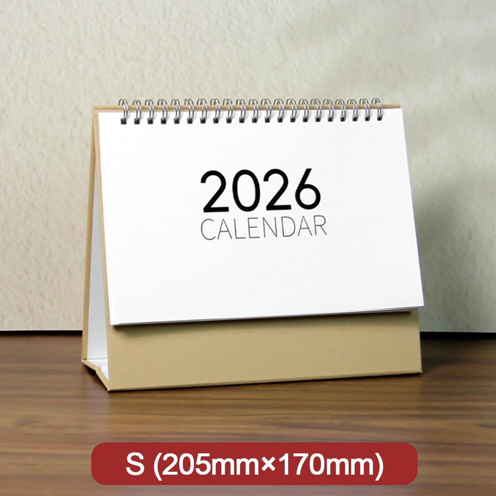 

Годовой планировщик-органайзер Многофункциональный органайзер-ежедневник Принадлежности для дома и офиса S