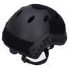 Outdoor Adjustable Helmet Sports Helmet with Side Rails and NVG Mount for PJ Style