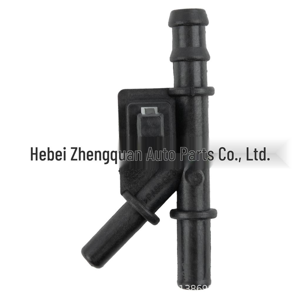 Compatible with Toyota Engine Cooling Water Return Pipe Tee Joint (Part 1626421090)