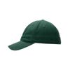 MLB Cotton Baseball Caps Unisex Green Fashion 3ACP1901N-50GNS