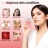 1PC Reusable Silicone Ice Cube Trays Beauty Lifting IceBall Face Massager Contouring Eye Roller For Beauty Facial Skin Care Tool