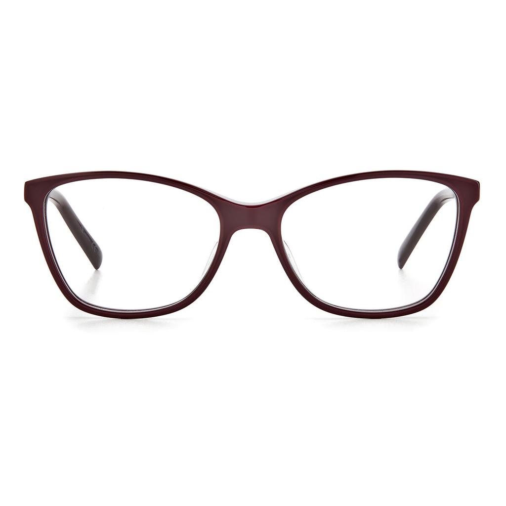 Spectacle Frame Missoni MMI-0032-TN-LHF Burgundy Ø 51 Mm