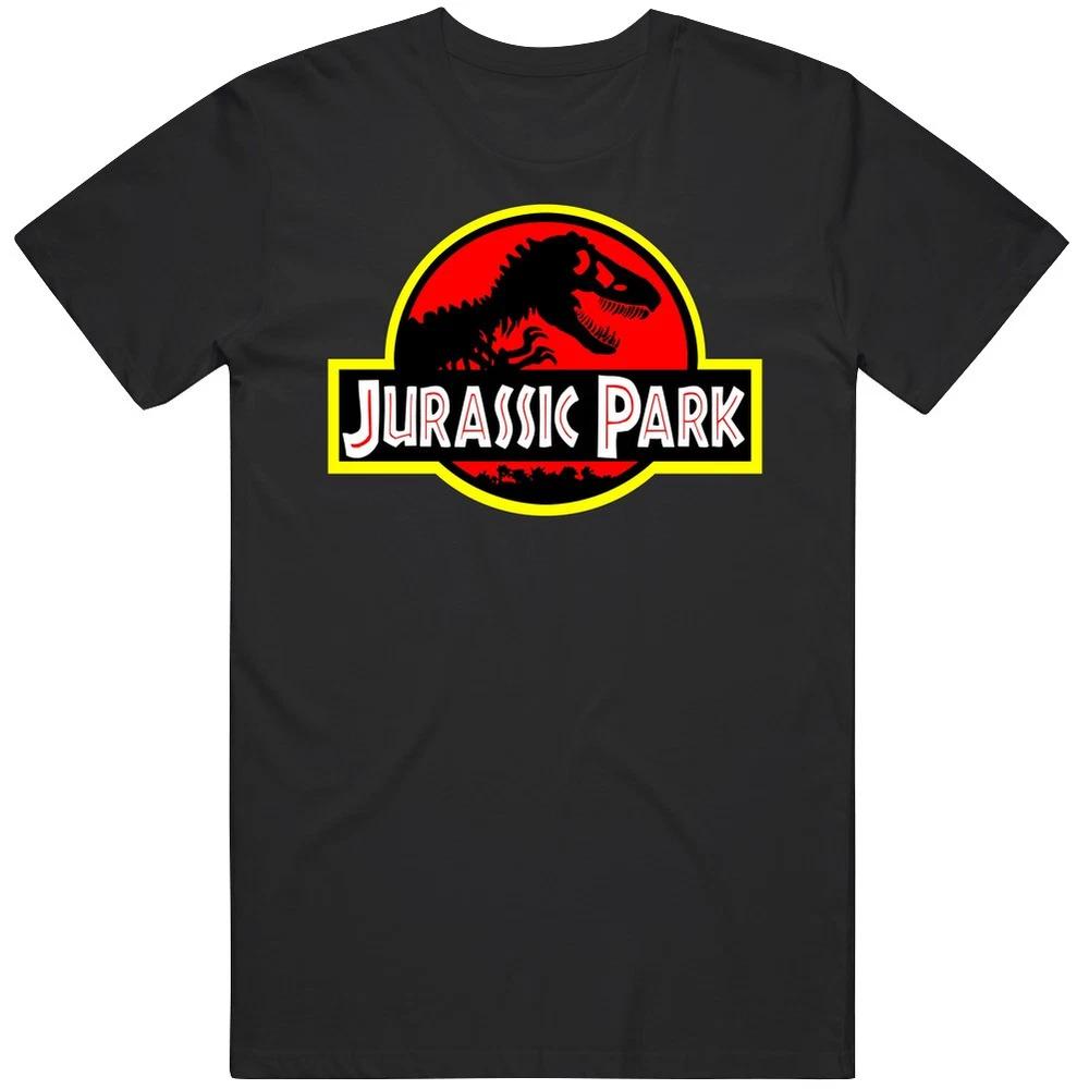 Jurassic Park Tee T Shirt S