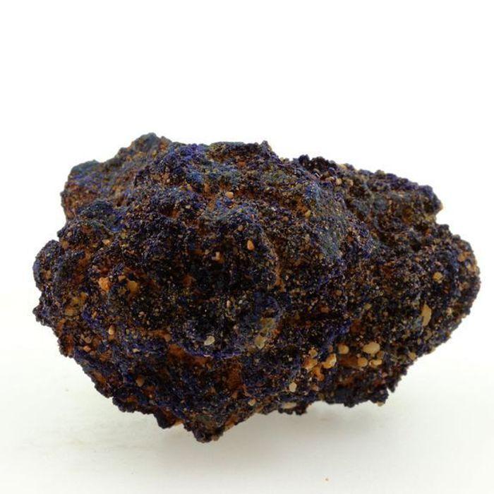 Chessylite (Azurite) 289.6 carats