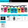 Electronice controlate prin radio – Quadcoptere