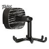 Adhesive Kitchen Hooks Suction Cup Swivel Hook, 360 Degree Rotation And Telescopic Design Removable Towel No Drill Vacuum Wall Hook for Bathroom
