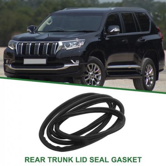 1 шт. Уплотнительная резинка багажника № 678810R020 для Toyota RAV4 2006-2012