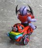 ART STORM EX Tricycle Series 2nd Edition Galada K7 Tricycle Figure "Mazinger Z" B-Type Wind-Up