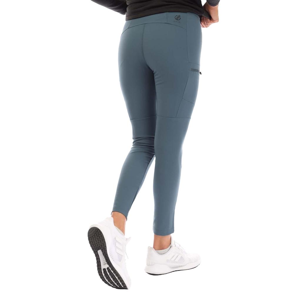 Dare 2B Womens/Ladies Melodic II Softshell Stretch Leggings