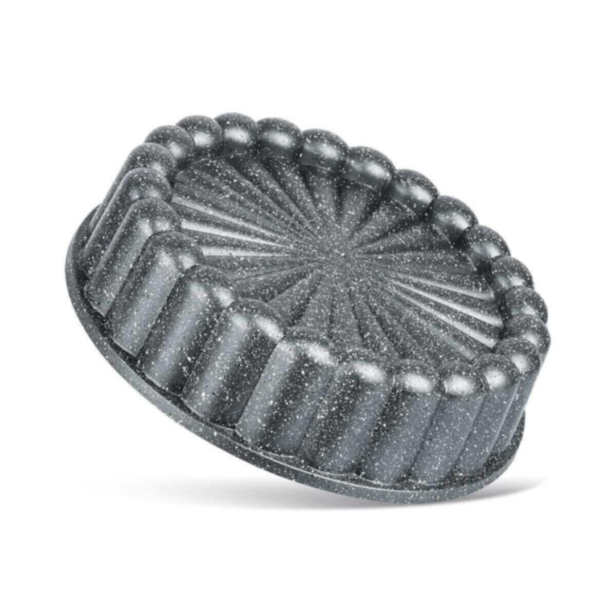 

Granite Cake Mold Gray 26cm Home Kitchen Standart сірий колір