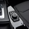 Samolepky na auto ForBMW Dekorativní multimediální rám z uhlíkových vláken ForBMW 1 3 5 7 Series X1 X3 F25 X5 F15 X6 16 F30 F10 F07 E90