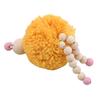 Lovely Hanging Ornaments Wooden Beads Pendant Bedroom Holiday Ornament Tent Home Decor