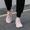 Men Barefoot Casual Flats Wide Palm Women Pink Driving Shoes White Walking Shoes Yoga Fitness Shoes Plus Size