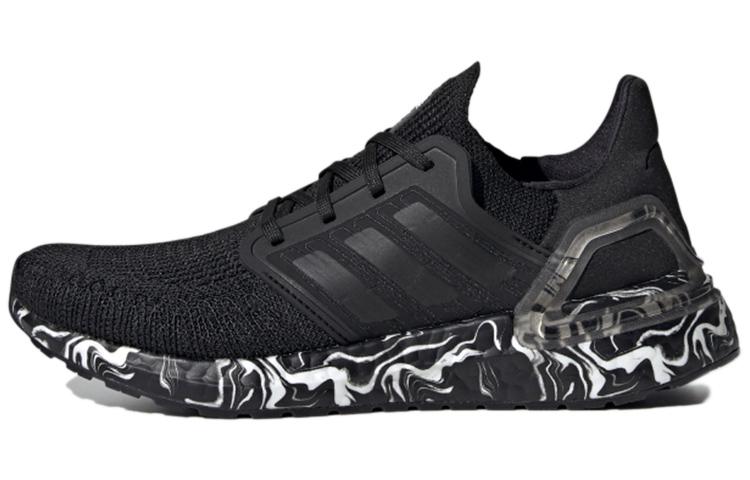 Adidas Wmns Ultraboost 20 Glam Pack - Black Women s FW5720 37⅓