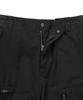THISISNEVERTHAT Flight Cargo Short - Black