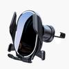 Universal Car Air Vent Automatic Lock Phone Holder Navigation Support Stand