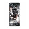 For Honor Magic7 Lite Case Cool Cartoon TPU Soft Silicone Fundas For Honor X9C Honor Magic 7 Lite 5G Protective Shell Back Cover