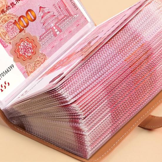 Savings Challenge Book with Reinforced Stitching Durable Storage Book Spending Control And Weekly Savings Planner Management Book