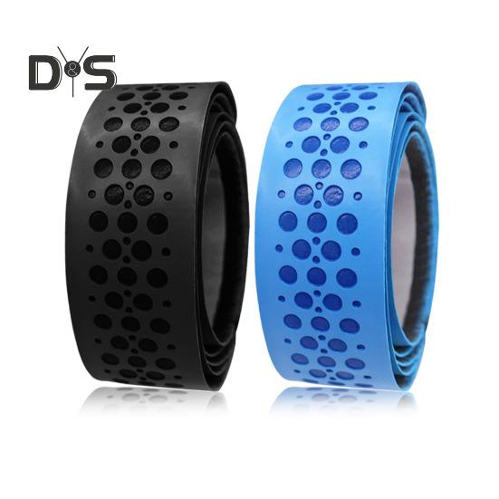 2 Stück Baseballschläger-Griffband, 1,75 mm, rutschfestes Sport-Griffband für Golf, Tennis, Softball, Hockeyschläger, Baseballschläger-Griffband