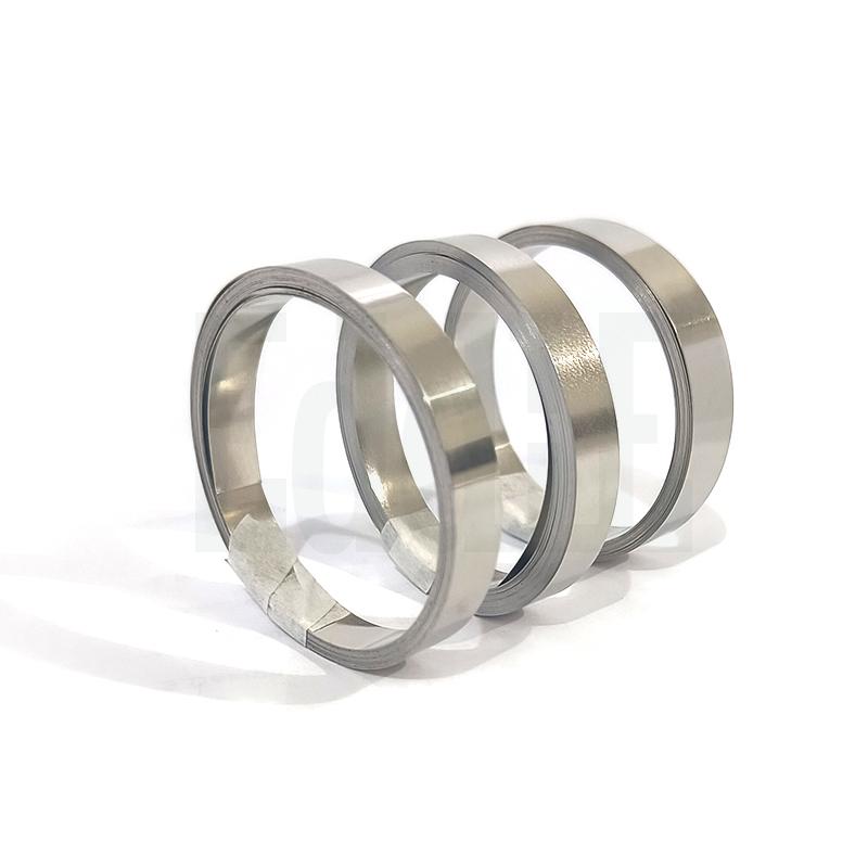 2M/5M 18650 Nickel Plated Strip 0.1/0.12/0.15/0.2/0.3mm Nickel-plating Steel Strips For 18650 Li-ion Battery Spot Welding DIY