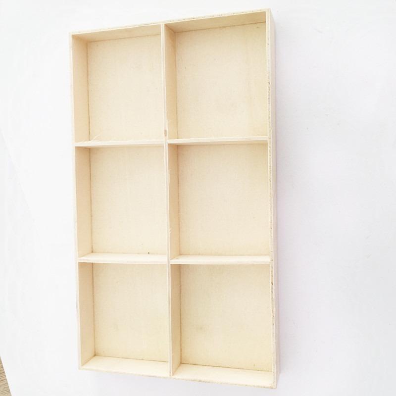 Unfinished Wood Craft Box Unfinished Wood Wooden Unfinished Storage Box Make Your Own Gift Box, Jewelry Box