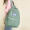 New Backpack Women's Casual Versatile Junior High School Student High School Student Schoolbag Computer Backpack