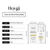 Facial Care Cream, Gentle & Nourishing for Refined Skin, Hydrating Moisturizer, Smooth & Non-Greasy Formula