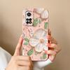For Xiaomi Mi 10T Pro Lite 5G Casing Creative Collage Style Liquid Silicone Soft TPU Cover For XiaomiMi10T 10TPro Lite 5G Funda