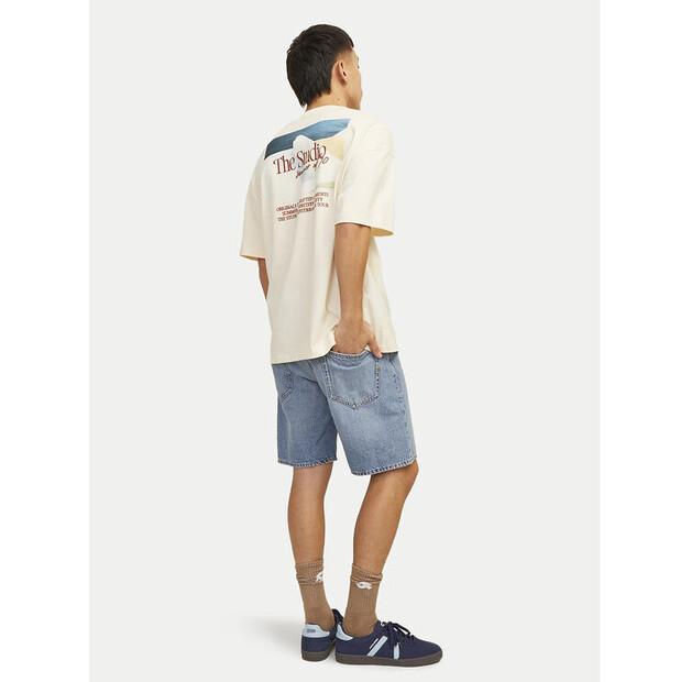 Jack & Jones Chris Cooper Denim Shorts