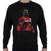 Fan Originals Mens Eric Cantona 1996 Sweatshirt
