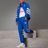 Adidas Olympique Lyonnais 95/96 Track Top Men Jacket Academy-Blue IQ1574