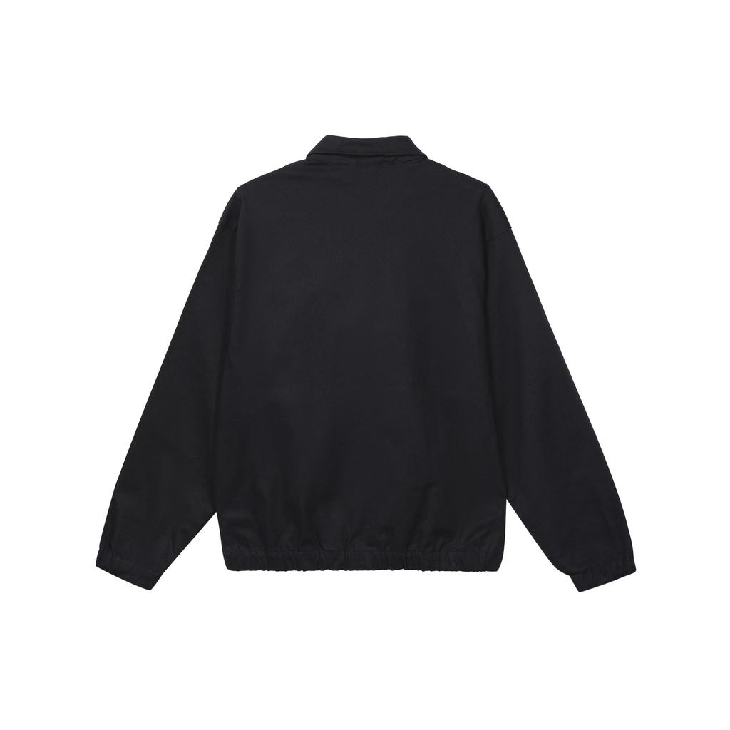 Nike Jackets Unisex Black Lapel Moderate Other DQ6335-010