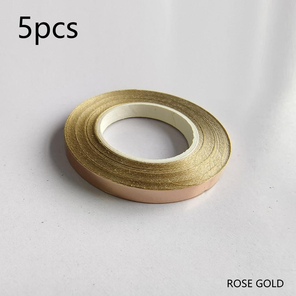 2/5pcs 10m Balloon Ribbon Birthday Party Wedding Accessories Balloon Ribbon Gifts DIY Party Decoration