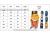 Sweat à capuche décontracté pour femme style européen-américain Automne/Hiver 2024
