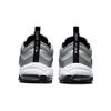 Nike Air Max 97 PS Silver Bullet 2023 Kids Sneakers Metallic-Silver Varsity-Red White FB2963-001