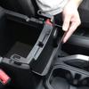 YOCTM Console Tray Storage Tray for Jeep Wrangler JL JT 4XE 2018 2019 2020