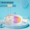 MDNG Unisex Adult Presbyopic Swim Goggles