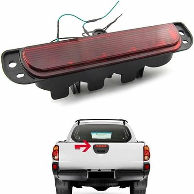 8334A059 Third Brake Light For Mitsubishi Pickup L200 Triton KB4T KA4T 2005-2015