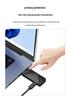 HDMI Wireless Video Transmitter and Extender for Office Screen Mirroring - 1080P