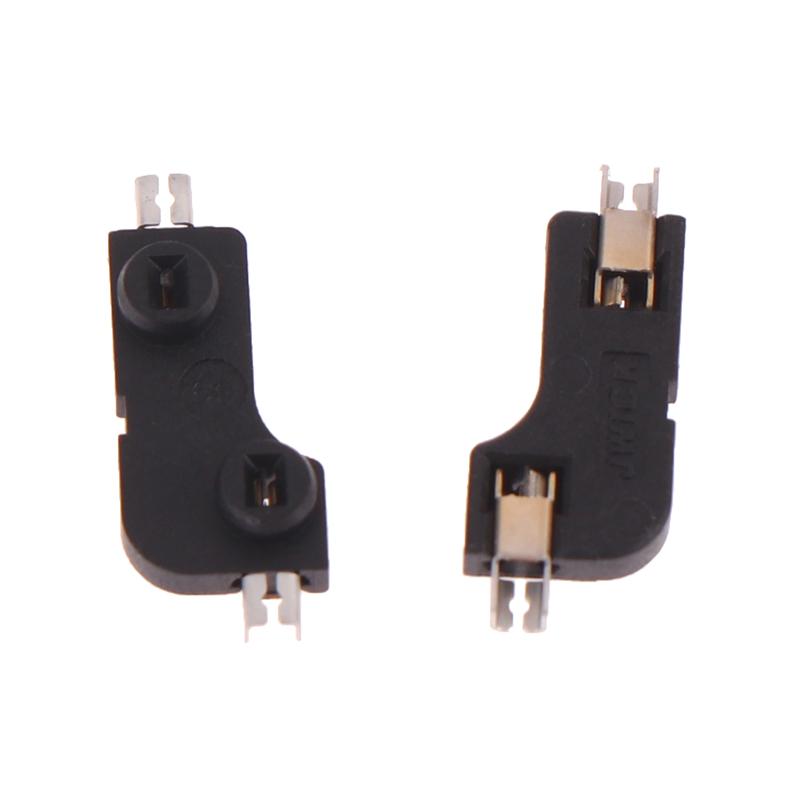 10Pcs Swapping Pcb Sockets Kailh Pcb Socket For Mx Cherry Gateron Outemu Kailh Switches For Low Profile 1350 Chocolate Axis