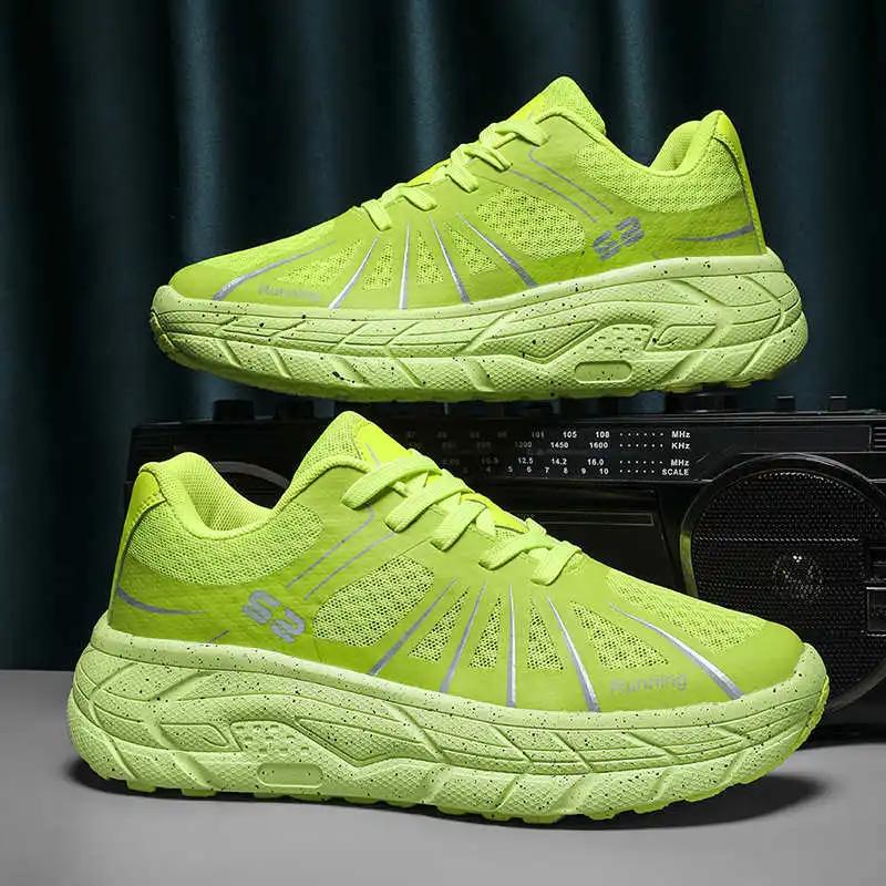 Water Green Light Golf Shoes For Men Heels Holiday Dress Dress Shoes For Mens Sneakers Sports Offers Daily Sapatos Class