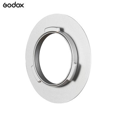 Godox SA-GD Godox Mount Speed Ring pro Godox QR-P70/P90/P120 Parabolický softbox pro Godox
