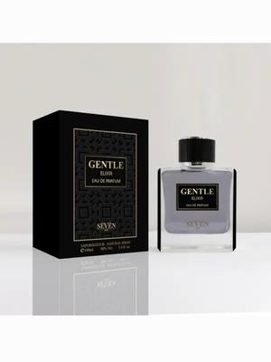 Parfüm Seven Gentle Elixir 100ml