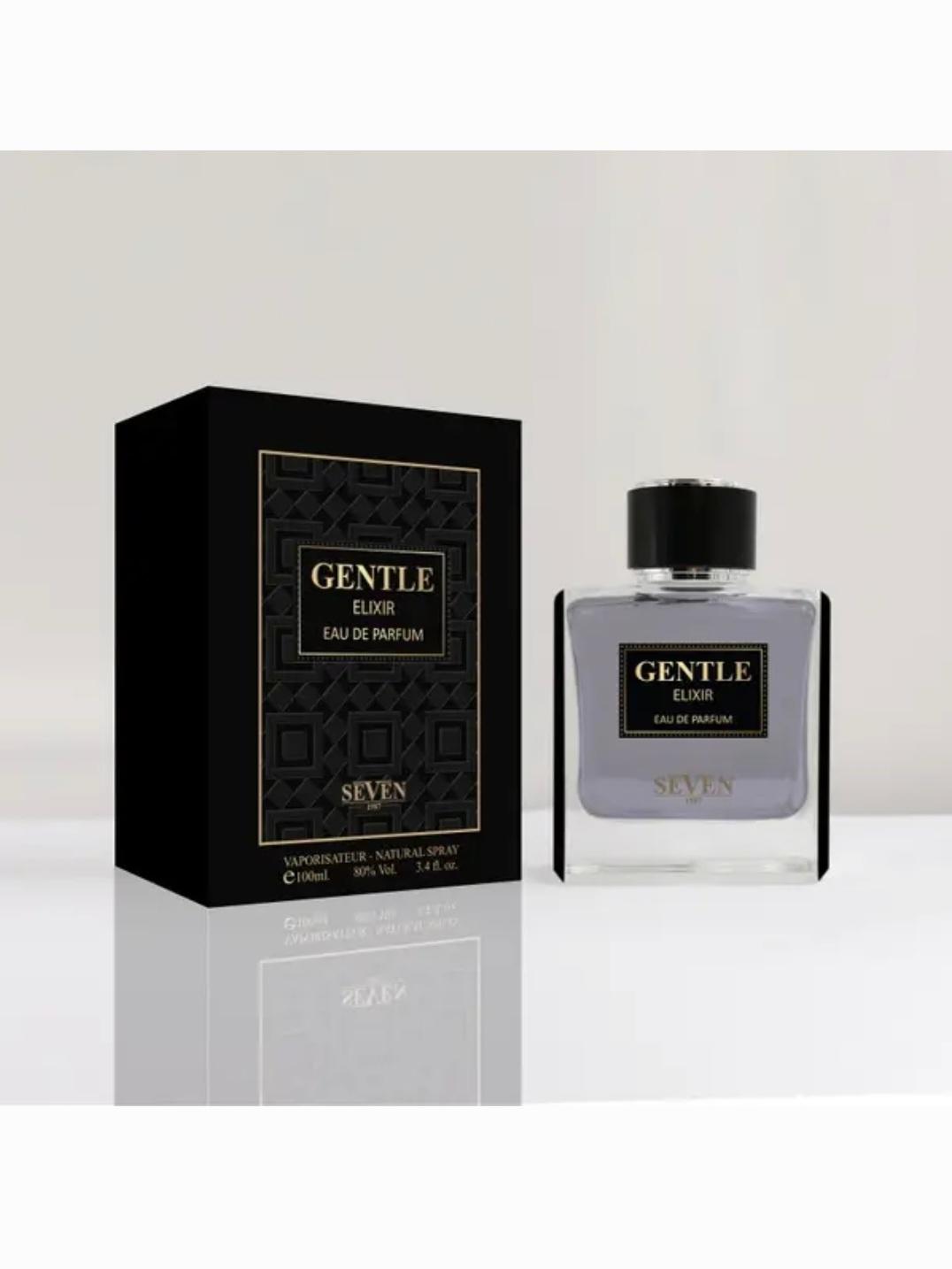 

Духи Seven Gentle Elixir 100 мл 100 ml