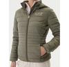Куртка демисезонная EA7 Emporio Armani 8NTB23 TNF8Z U8142